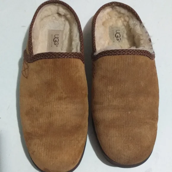 Ugg mens loafer - Picture 7 of 7